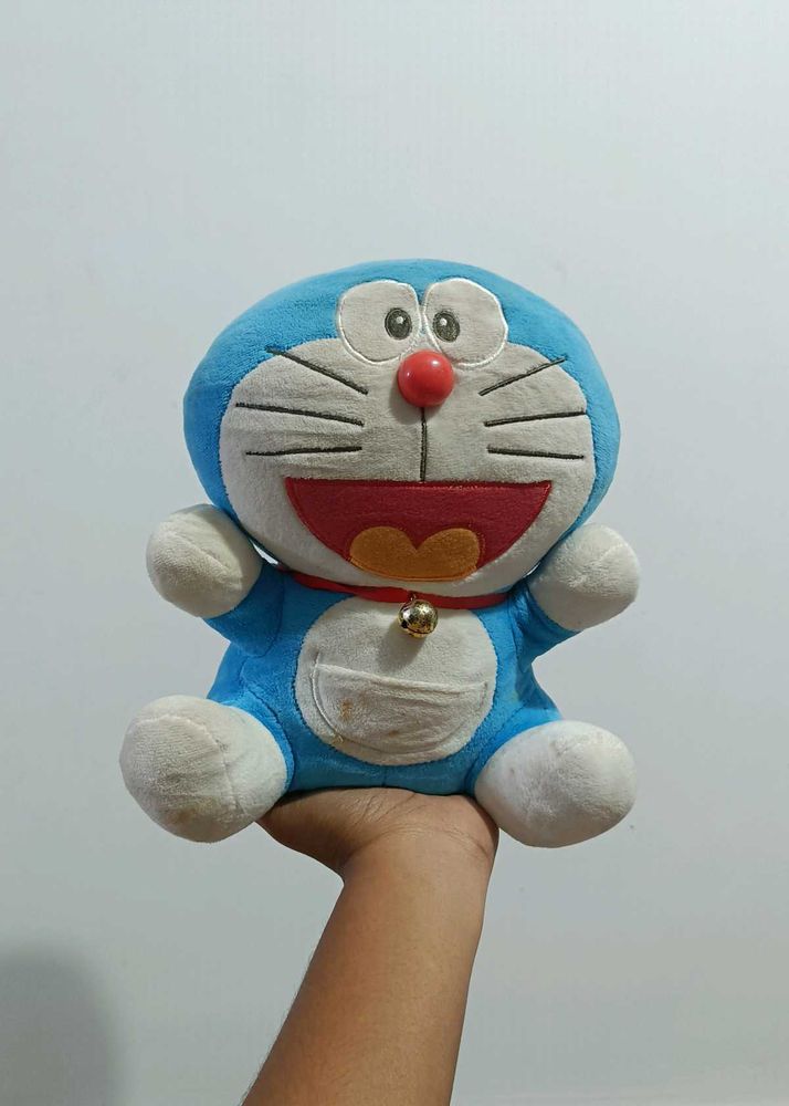 Doraemon Plush Toy