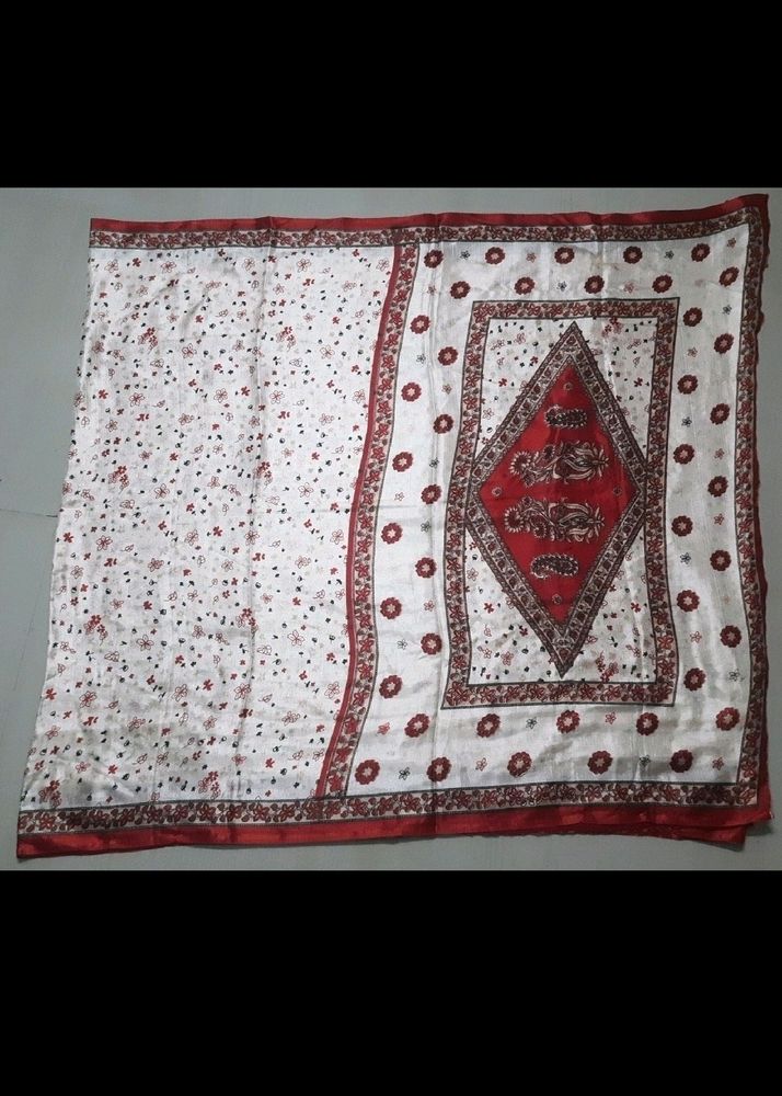 Sarees Pack Of 4