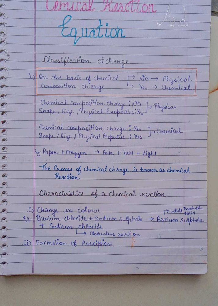 Udaan Pw Batch Notes