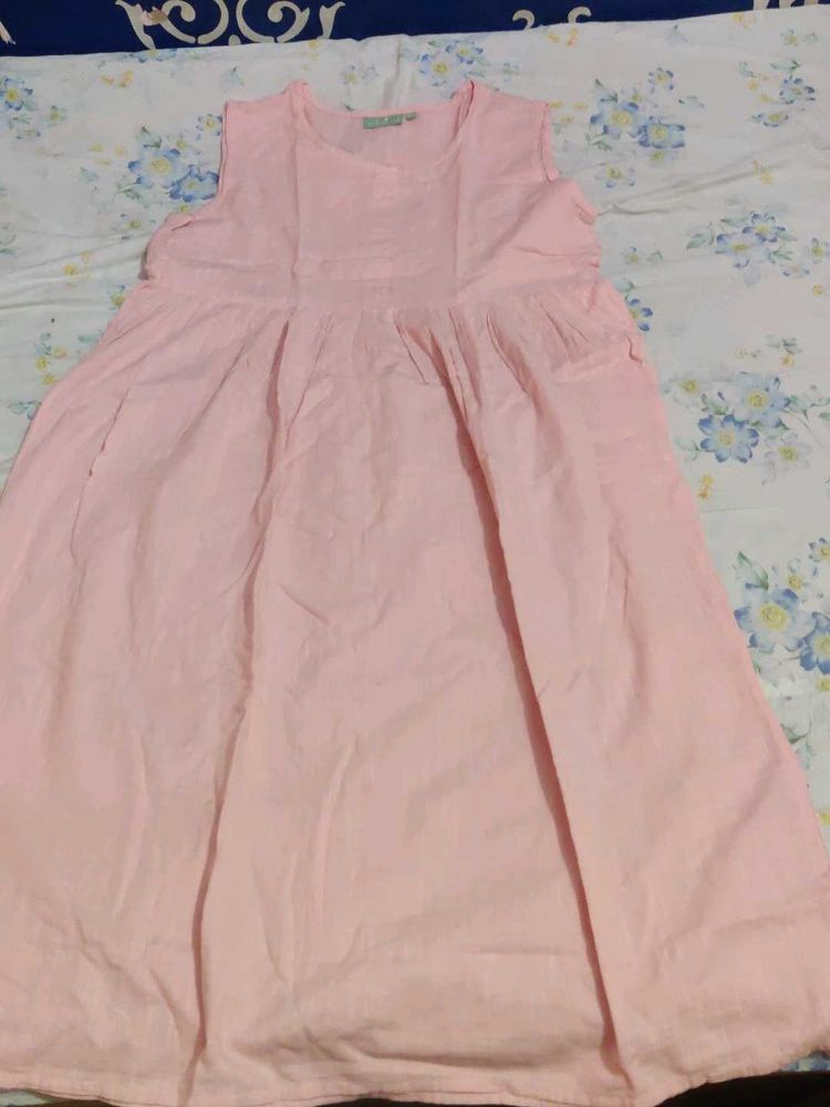 Idalia Brand Summer Kurti
