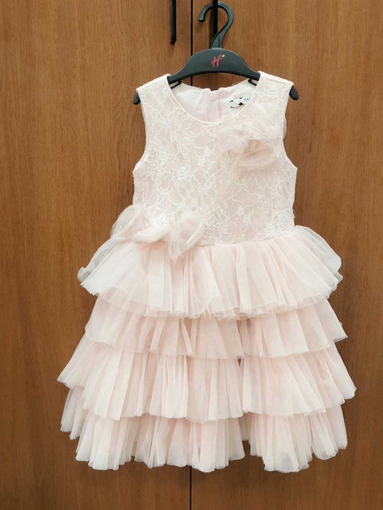 Baby Dress