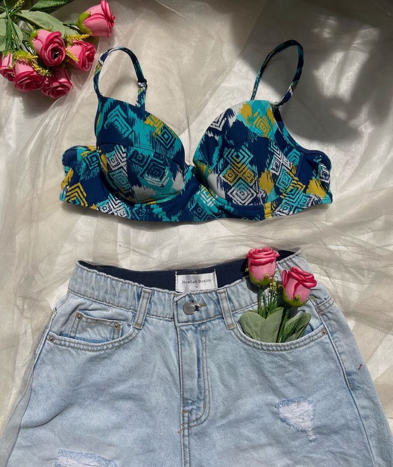 Bralette Top