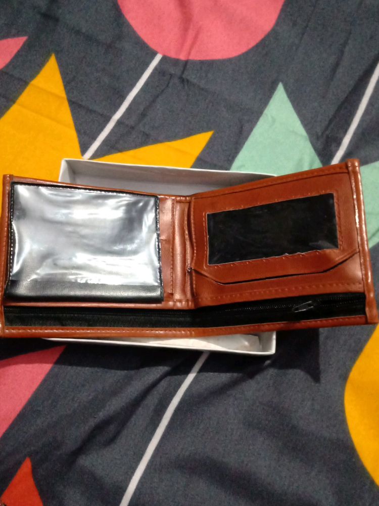 Men Wallets