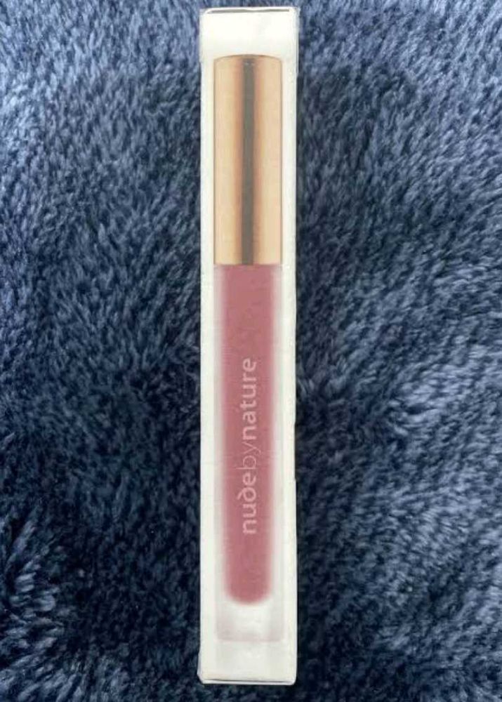 Nude by Nature Lip Gloss
