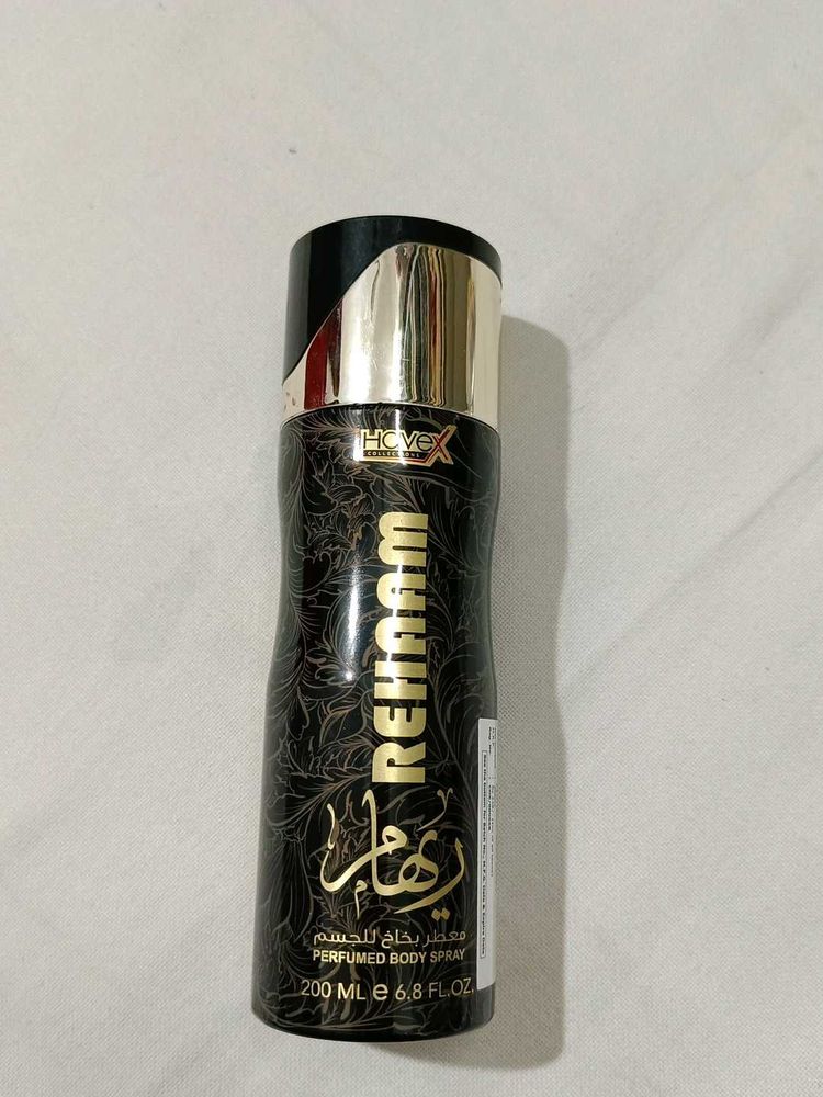 made in UAE perfumes
