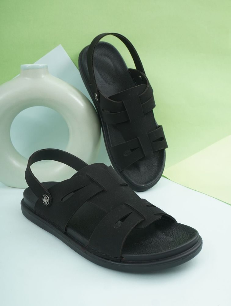 Trendy Sandals And Slipper