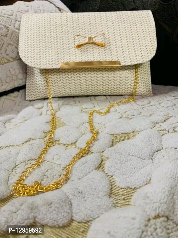 New Clutch 😍 From My Factory To Your Home