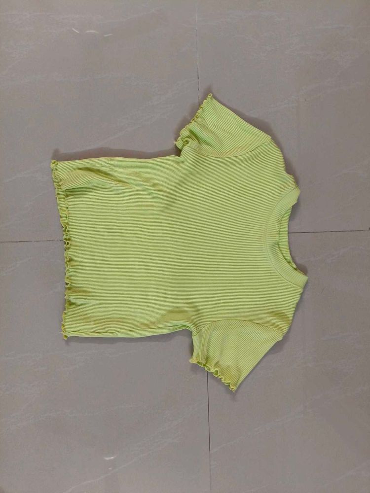 Green Top