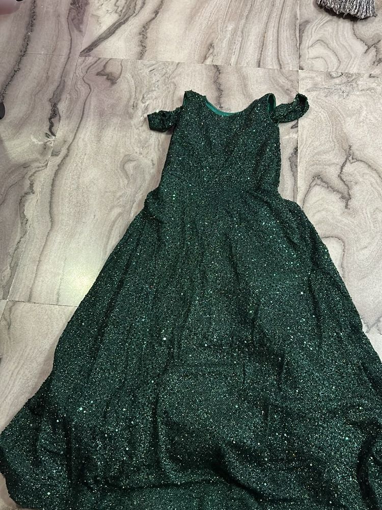 Gown