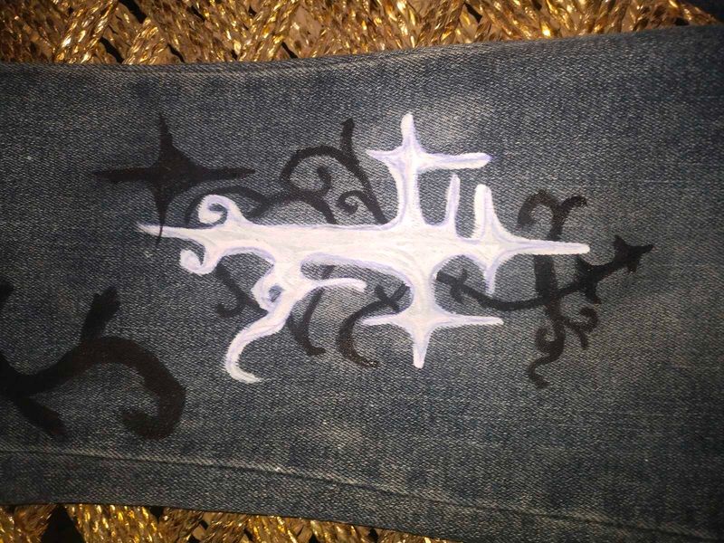 Sale 😁 Y2K Bootcut Jeans