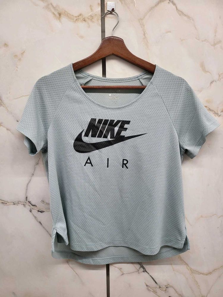 Nike Air Women&#39;s Running Top