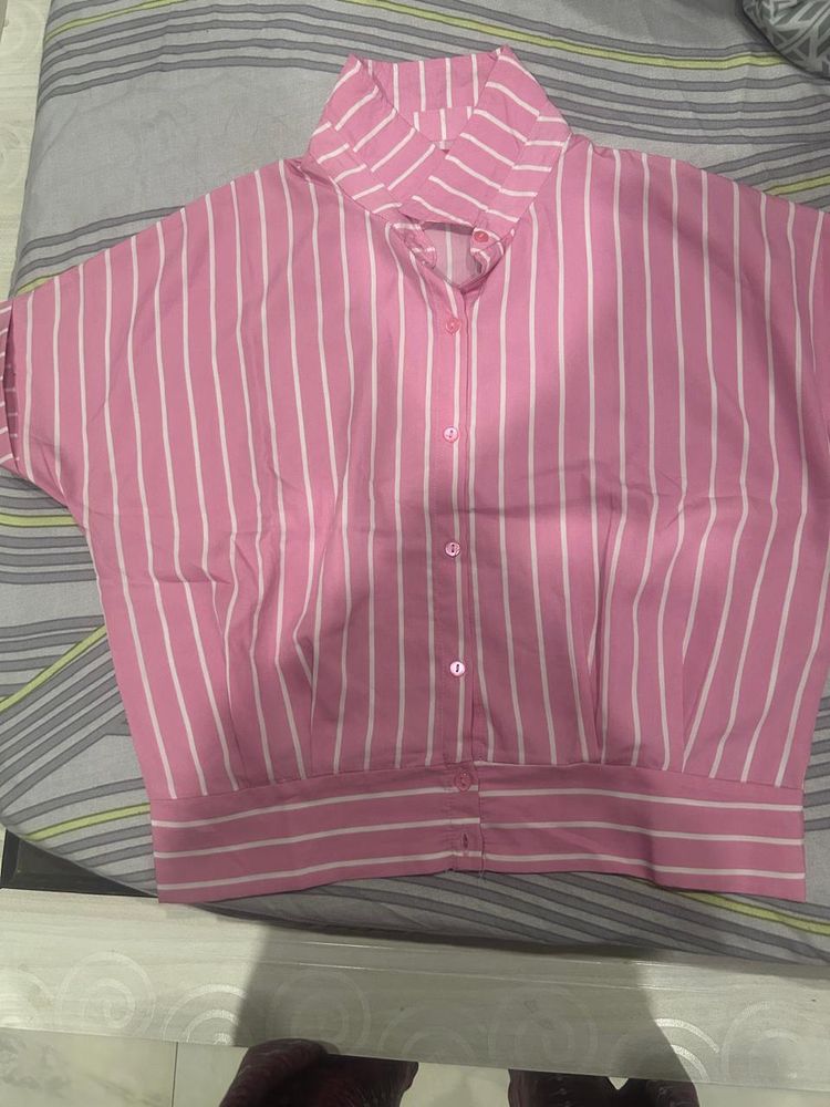 Summer Sale New Crop Shirt