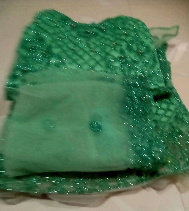 Peplum Set