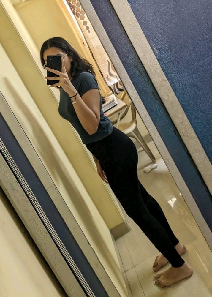 High Waist Tights/Leggings.