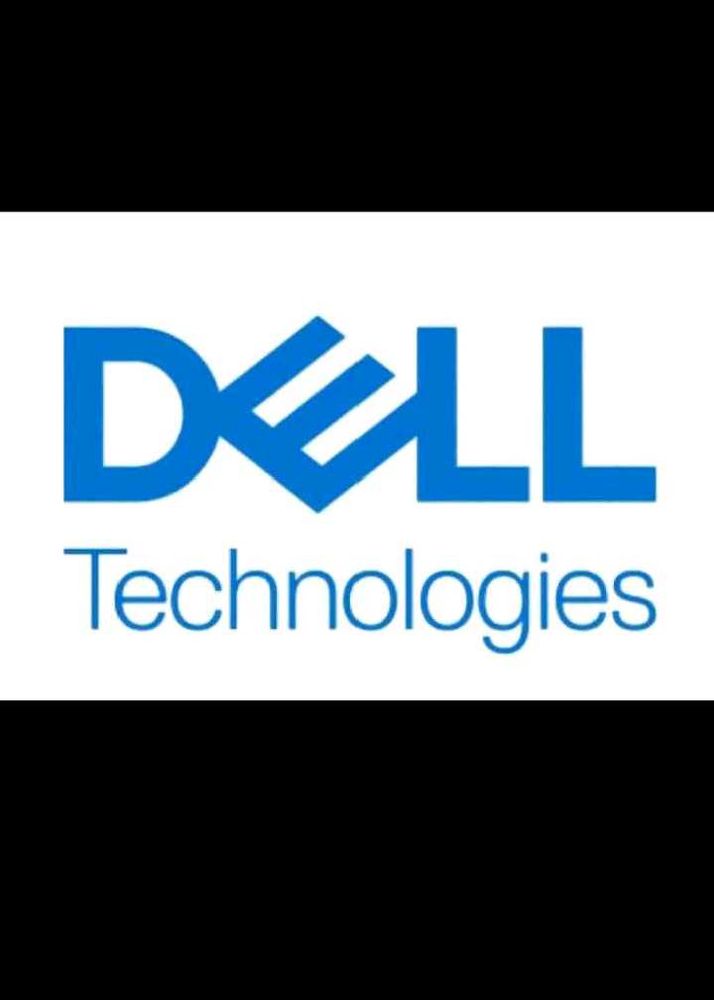 Dell Battery With Power Cord And Adapter