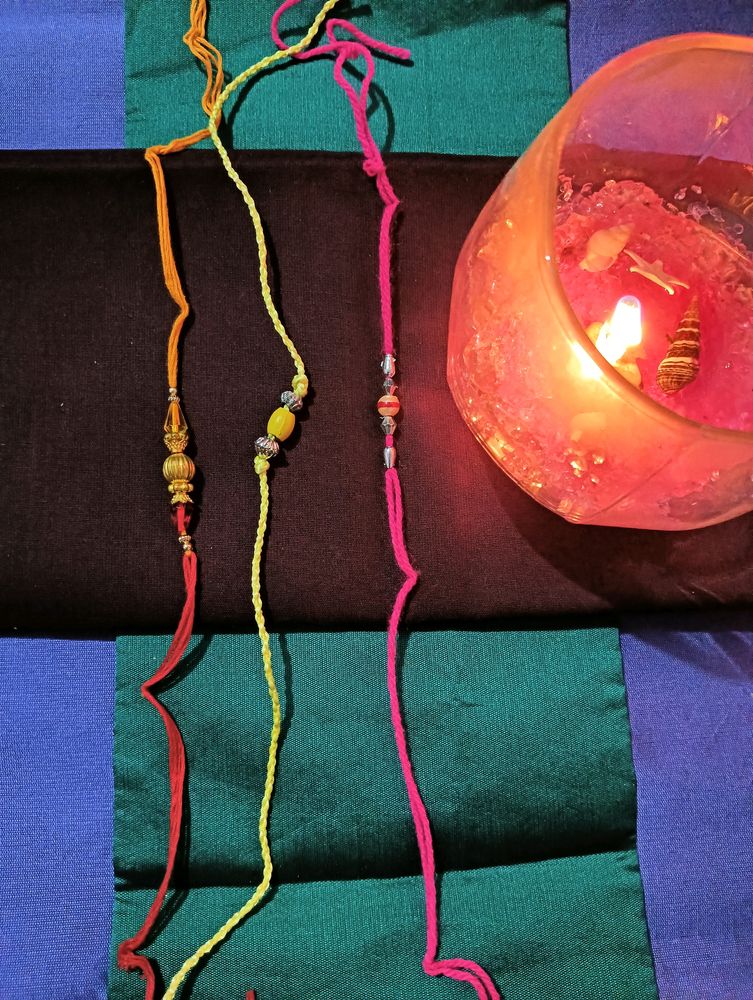 Rakhi