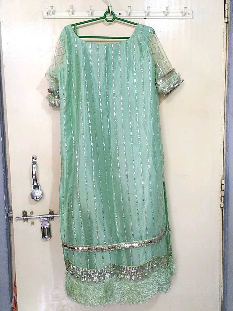 New Tailor Stitch Suit