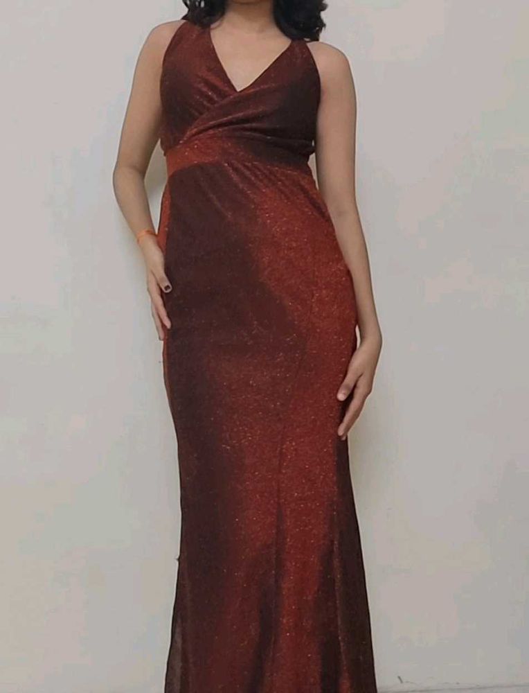 Red Bodycon Dress