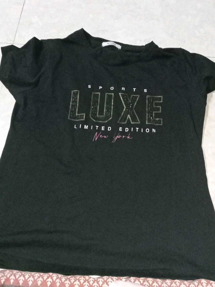 SPORTS LUXE LIMITED EDITION New york