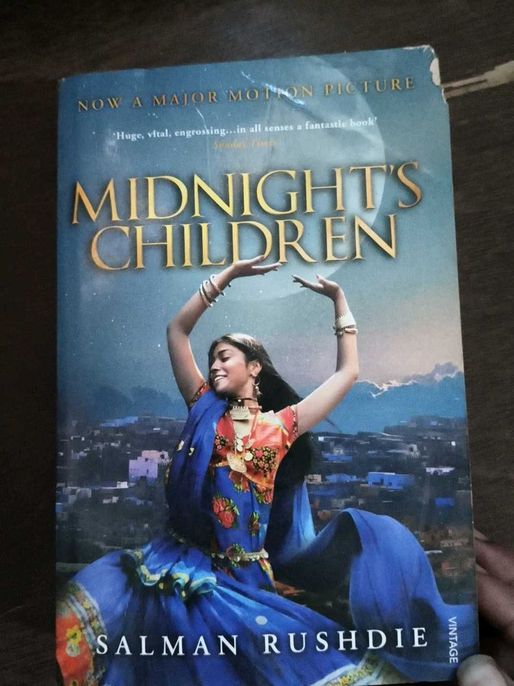 Midnight Children