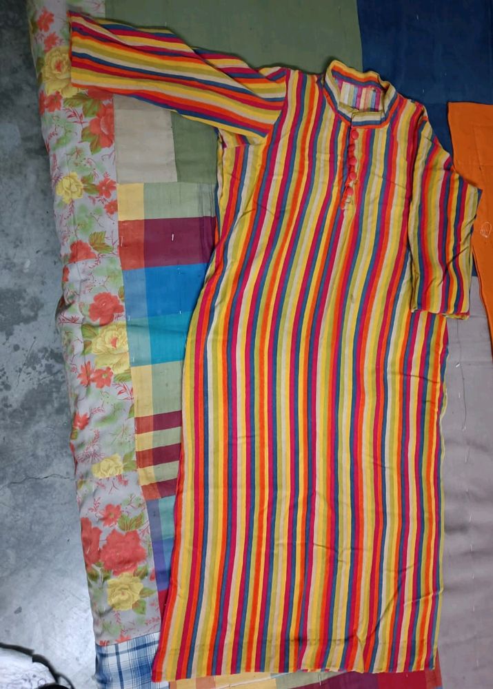 Multi  Color