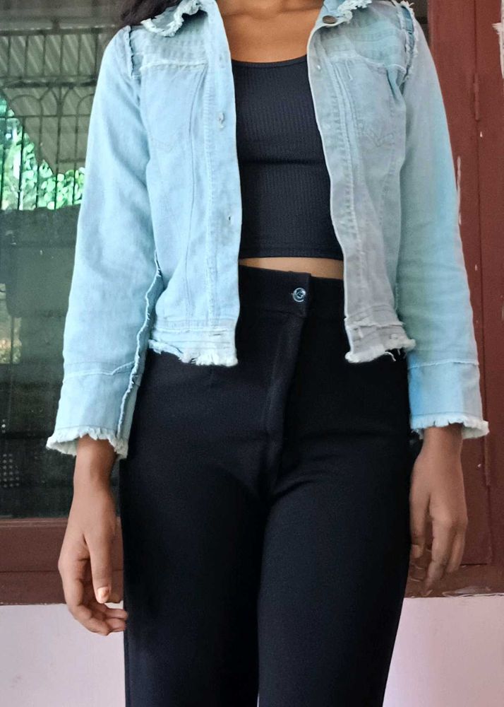 Three Piece Set💙