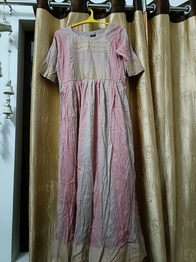 Kurta 50 Inch Length