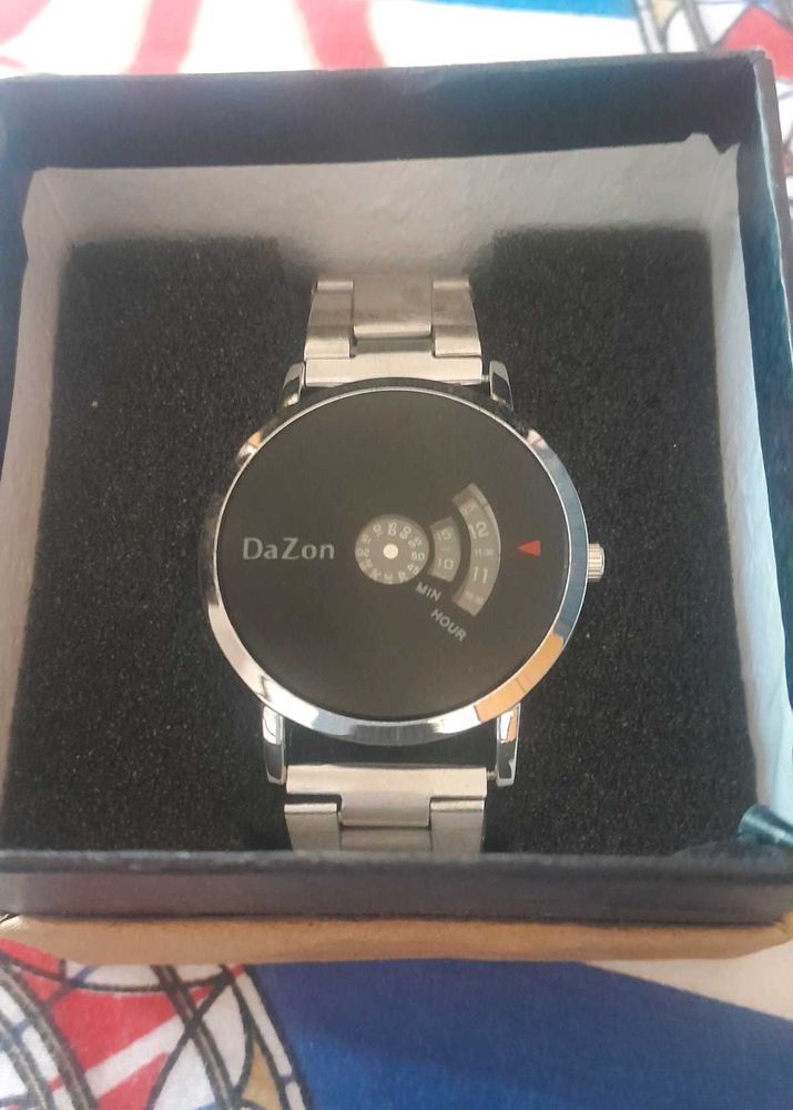 Stylish DaZon Watch