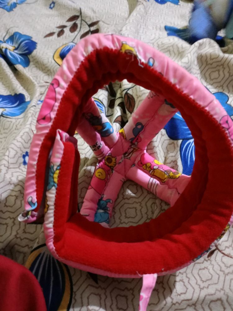 Babies Head Safety Cover