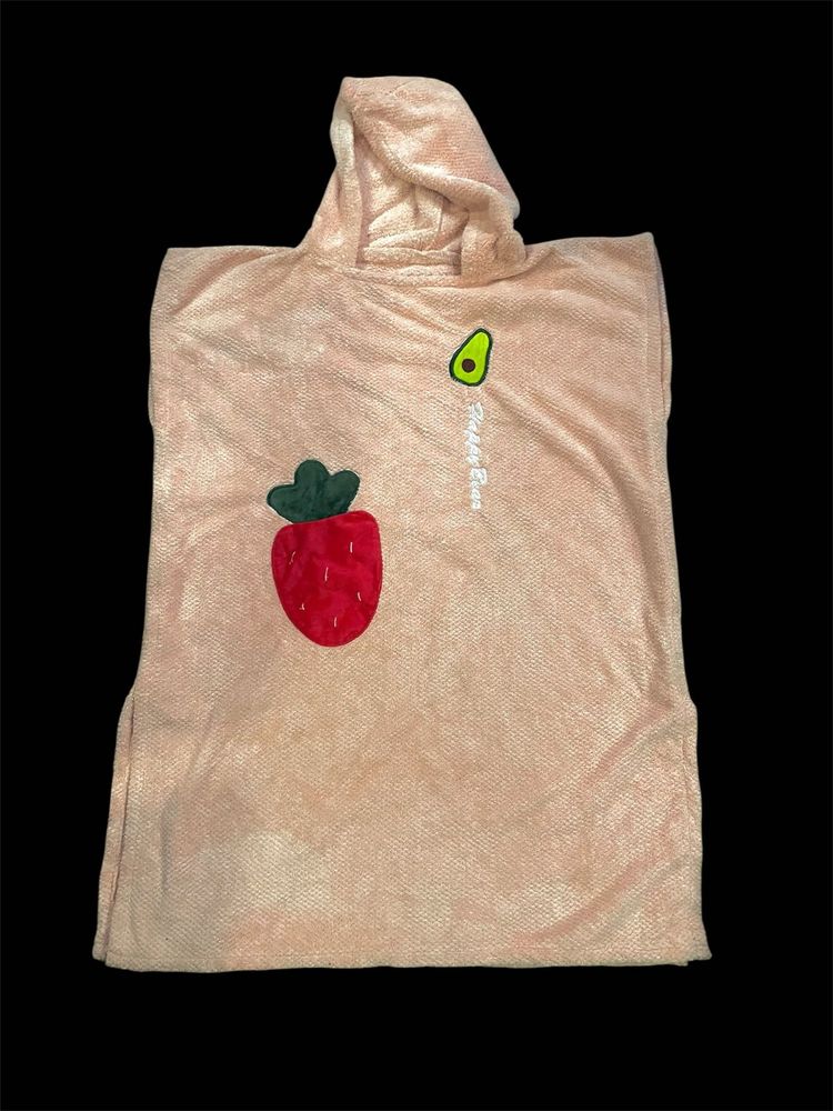 Towel Free Size