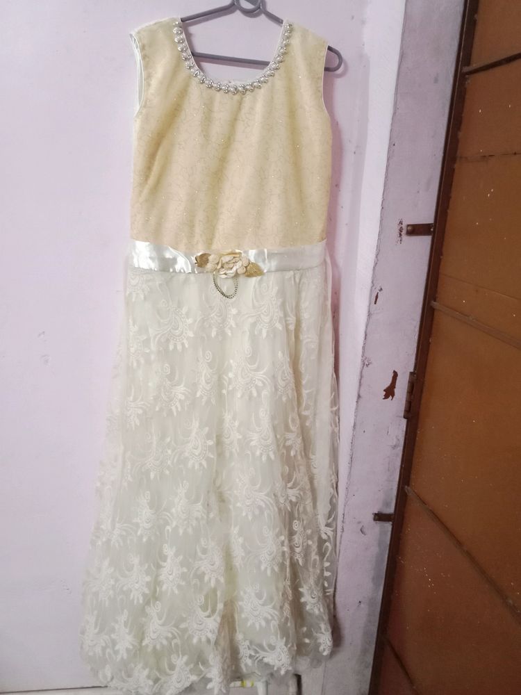 Gown 34 To 36