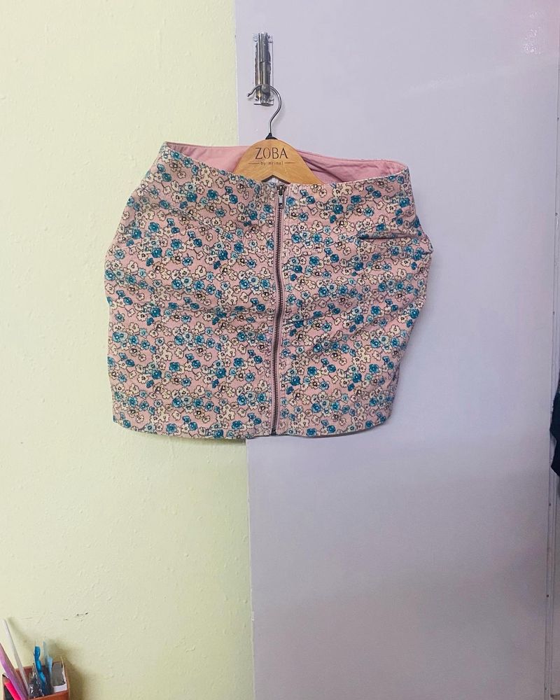 Beauti H&amp;M Skirt (mini)