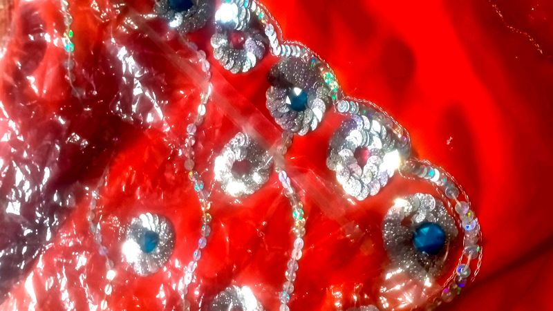 @Saree Blouse Piece