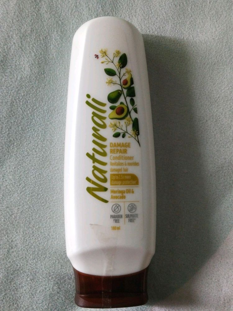 Naturali Damage Repair Conditioner