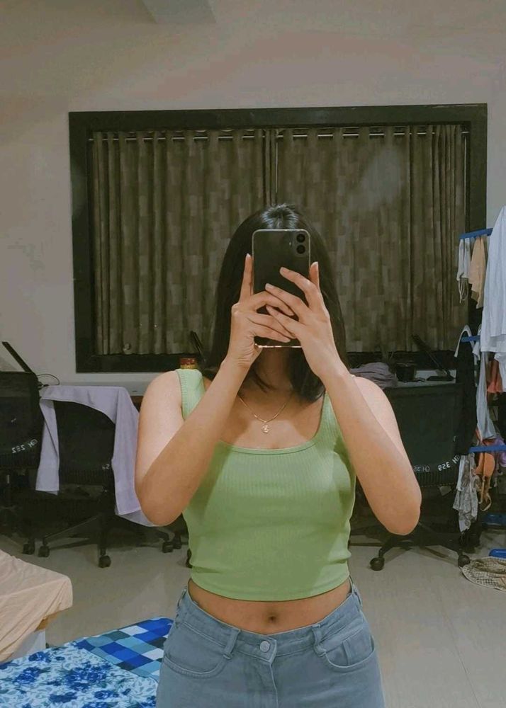 Tank Top 💚💫