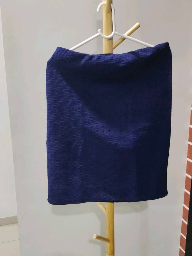 Mini Pencil skirt