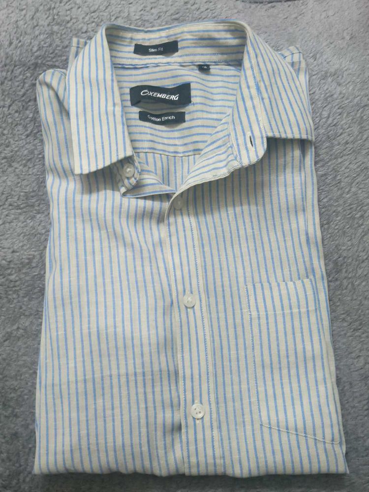 Mens Formal Shirt