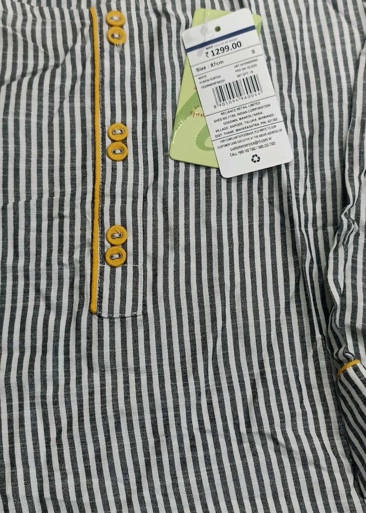 (New) Branded A Line Kurta