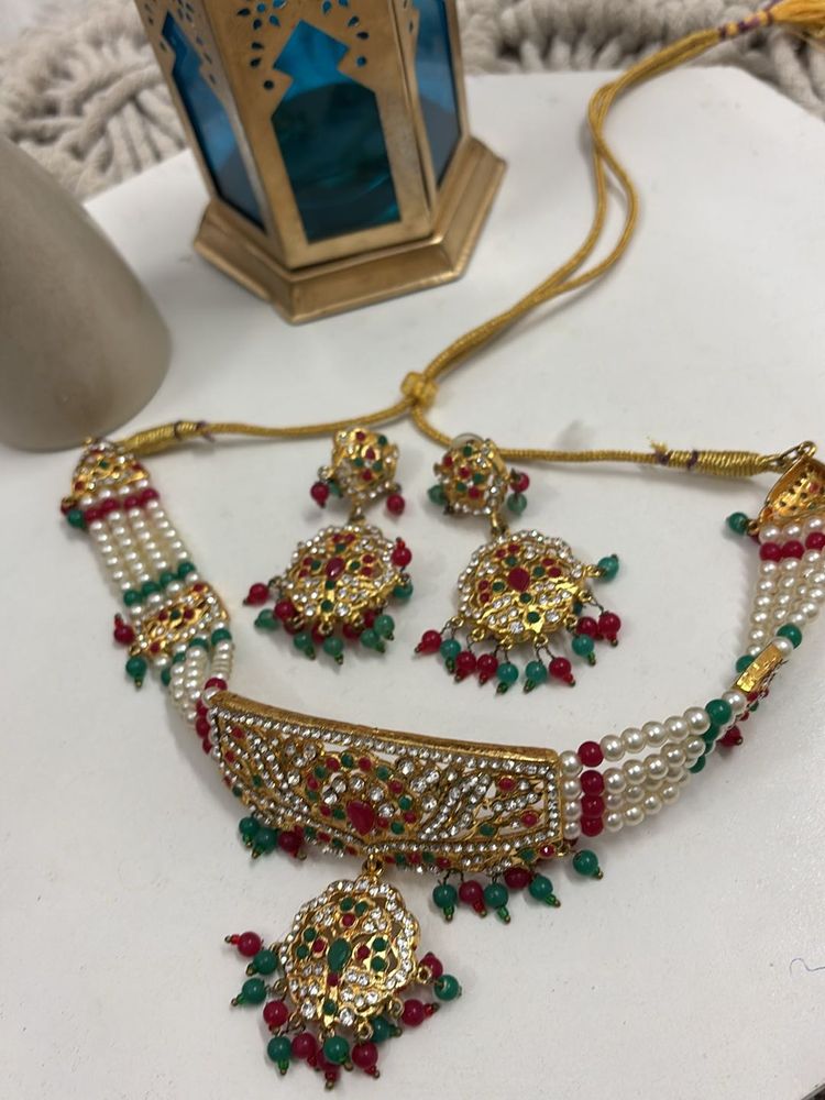 Hyderabadi Set