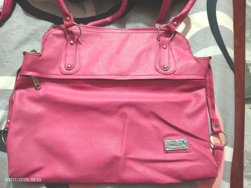 2 Combo Bag