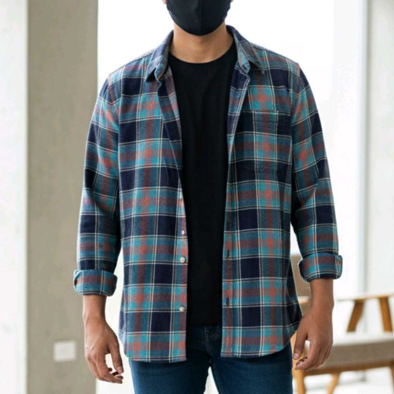 FULL SLEEVES SHIRT