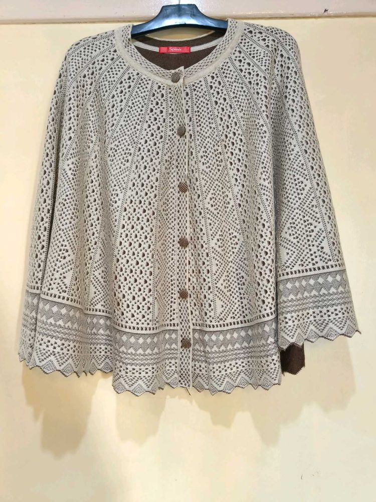 Poncho