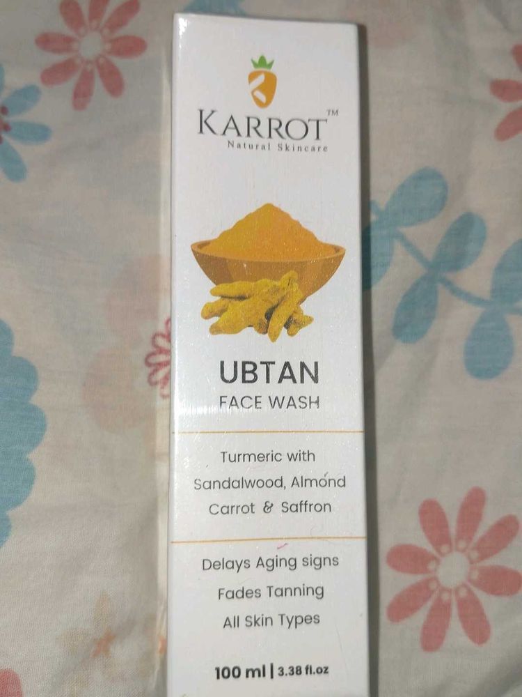 Face Wash