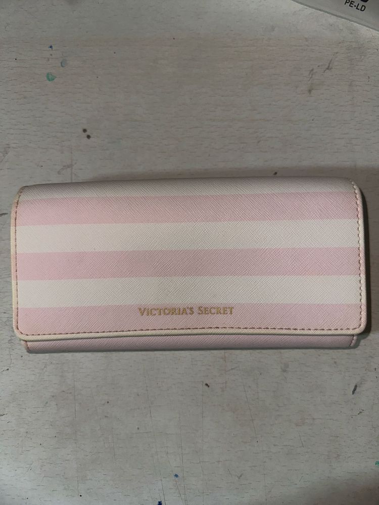 Victoria Secret Wallet