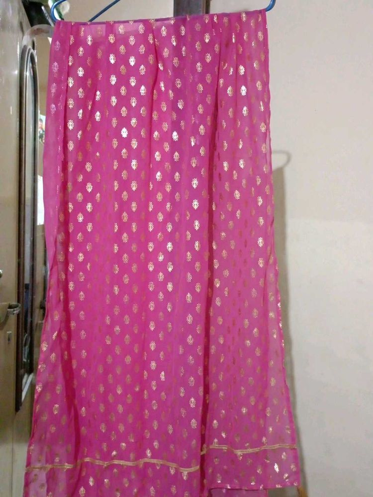 Women Duppata