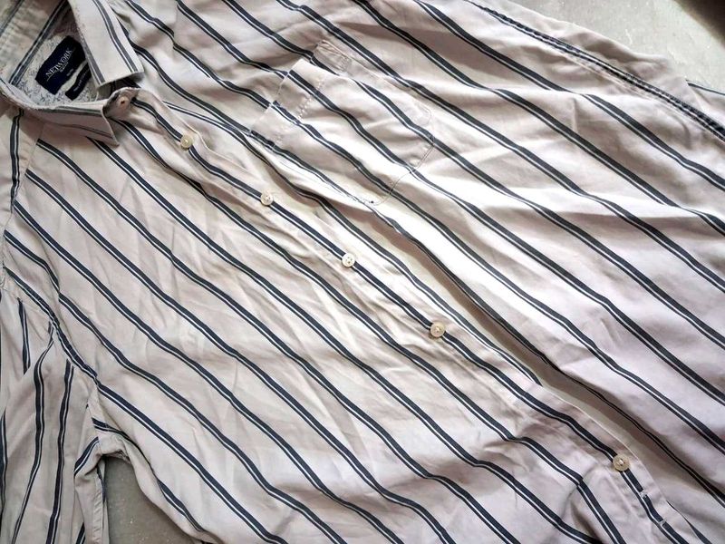 Men&#39;s Formal Shirt