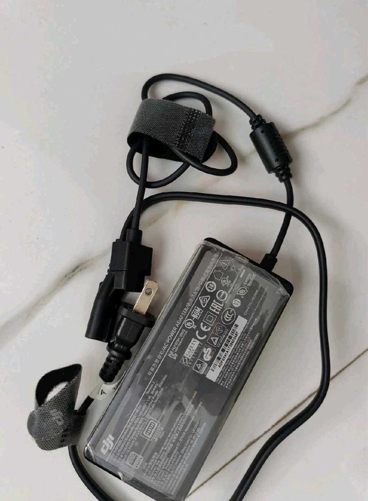 DJI Spark Original Charger