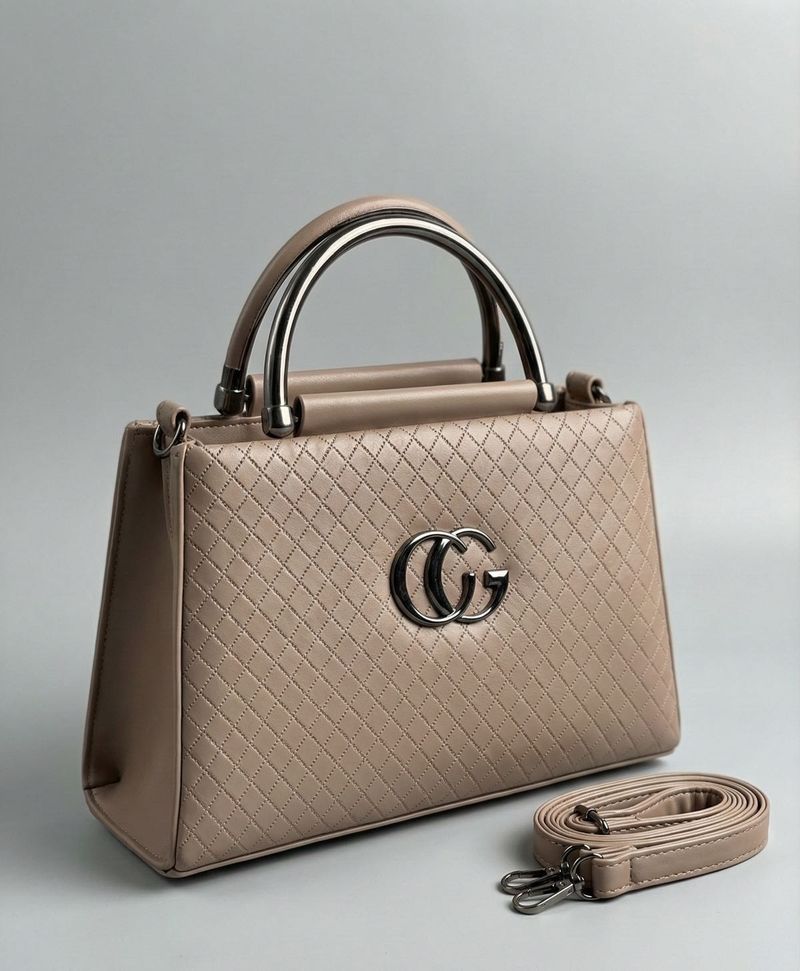 Elegant Designer Handbag