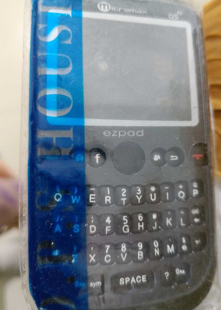 Nokia N Micromax