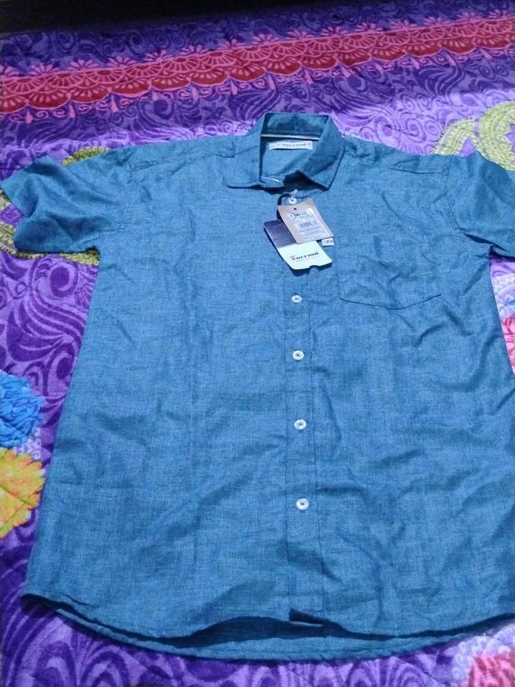Mens Shirt